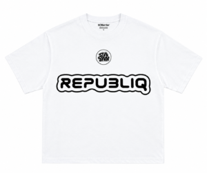 Zayan Republiq Original T-shirt Top