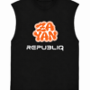 ZayanRepubliq Original Sleeveless Top