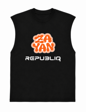 ZayanRepubliq Original Sleeveless Top